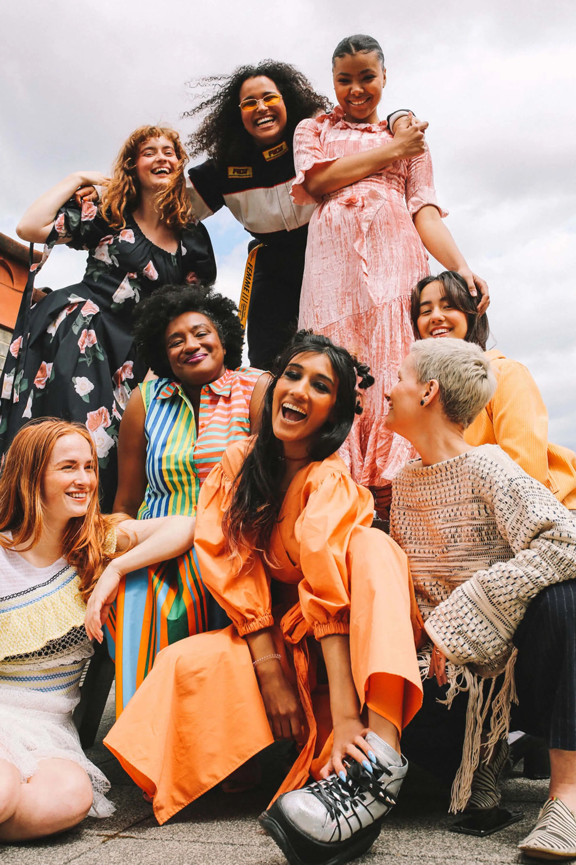 Gen Z isn't ready to rent clothes — yet | Vogue Business